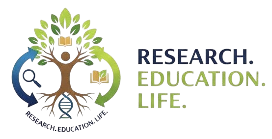 Research Education Life